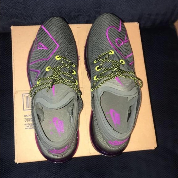 New Nike Air Max Flair ! - Picture 3 of 3